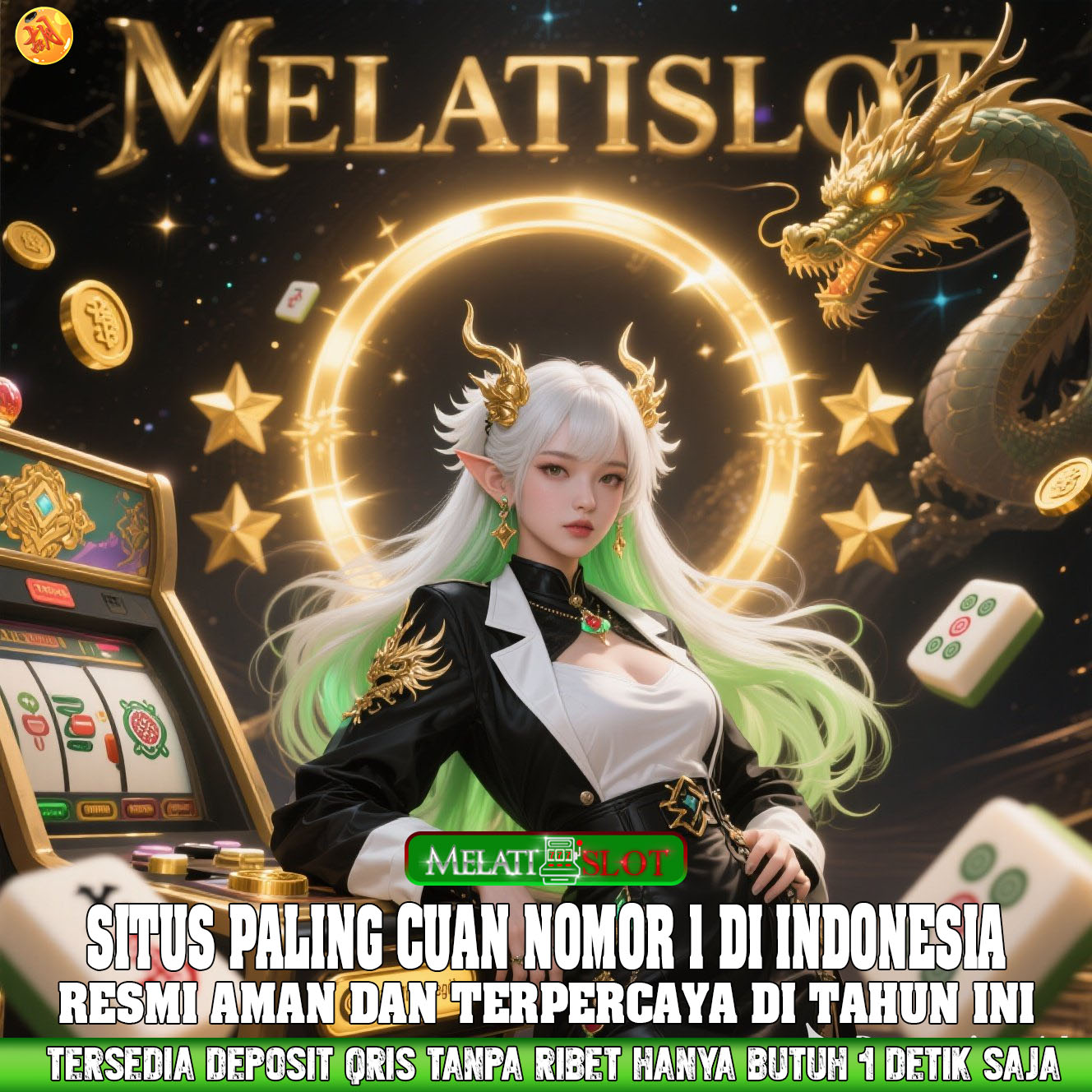 MelatiSlot88 Tips Zona Slot Terupdate Tiap Hari