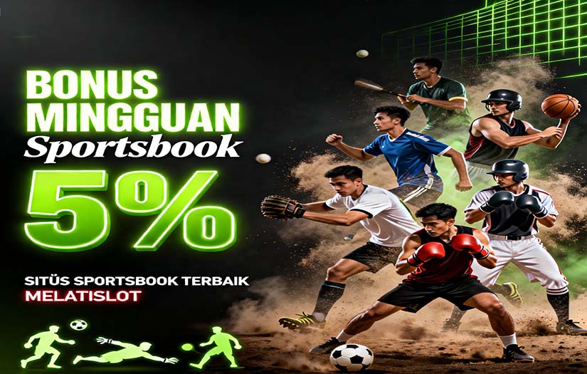 Slot Seabank Terbaik Gacor Favorit Pemain Masa Kini MelatiSlot
